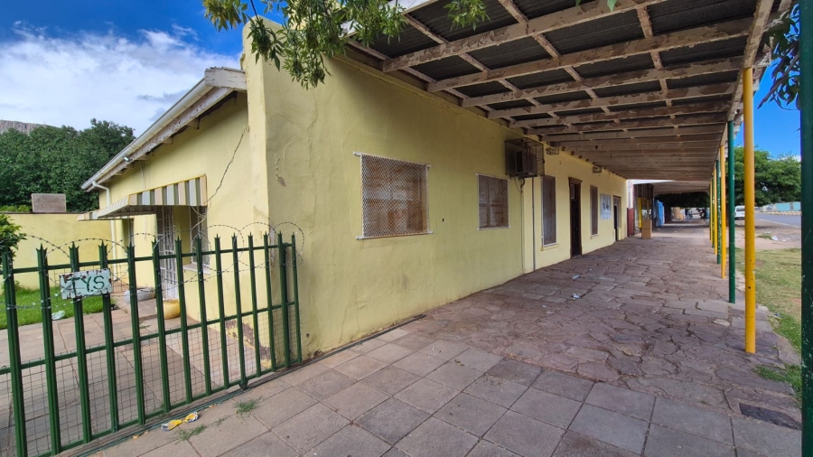 3 Bedroom Property for Sale in Tarkastad Eastern Cape
